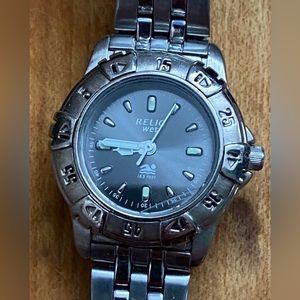 Women’s Waterproof Watch by Relic